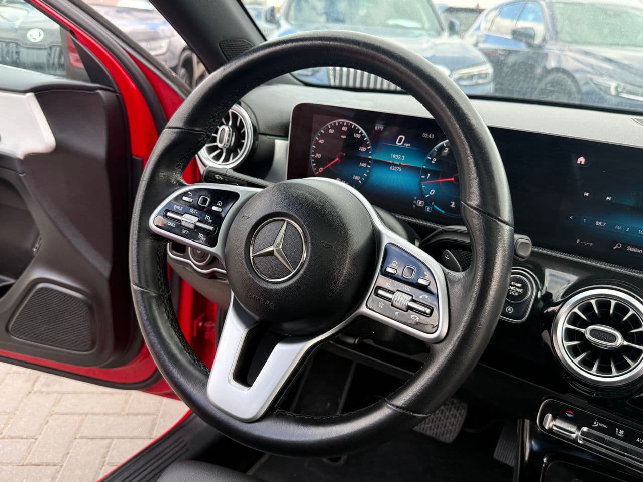2019 Mercedes A 220 — Miniatură 7