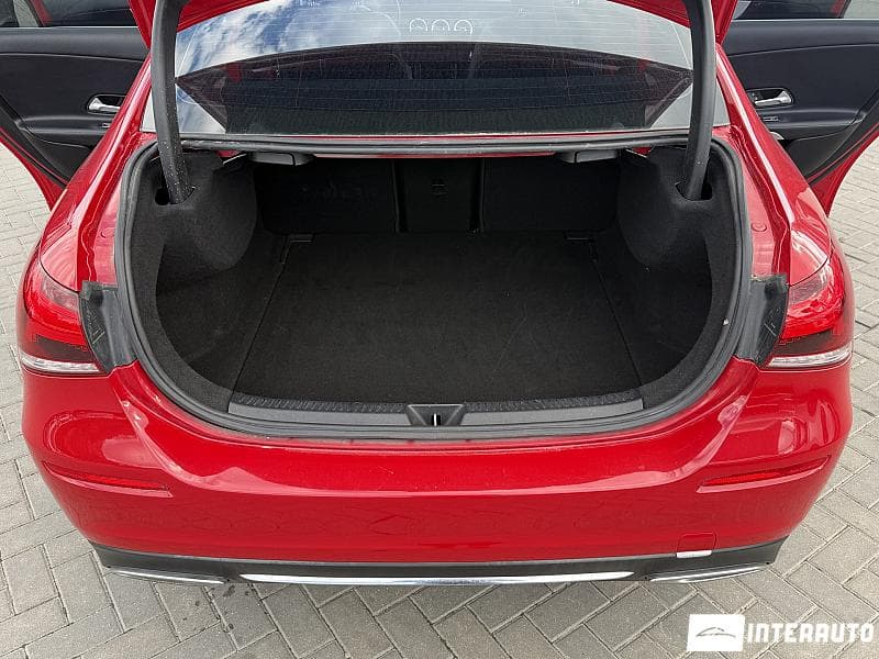 2019 Mercedes A 220 — Miniatură 24