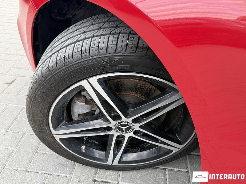 2019 Mercedes A 220 — Miniatură 19