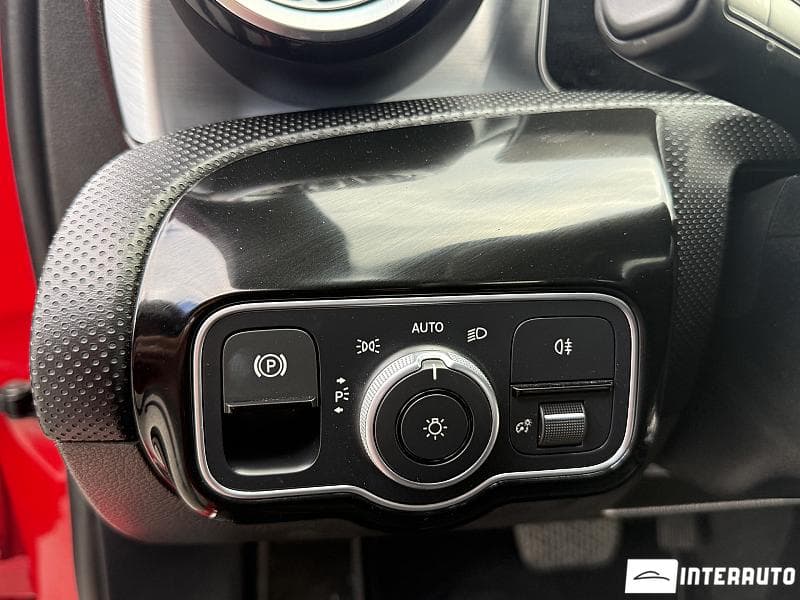 2019 Mercedes A 220 — Miniatură 21