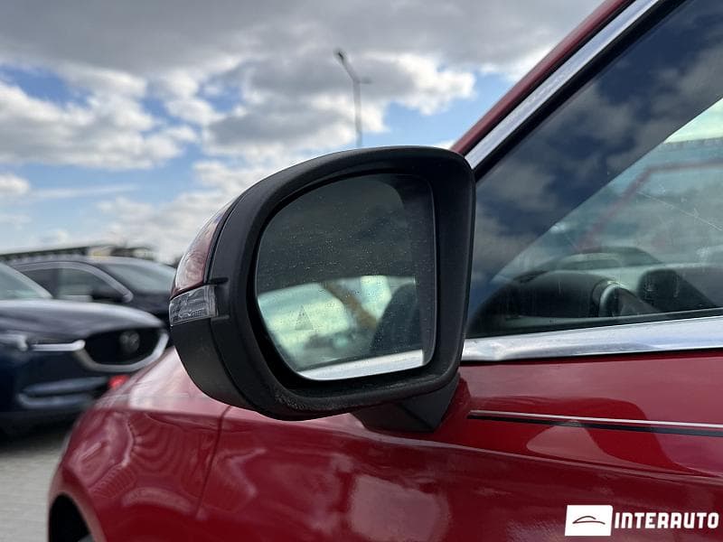 2019 Mercedes A 220 — Miniatură 18