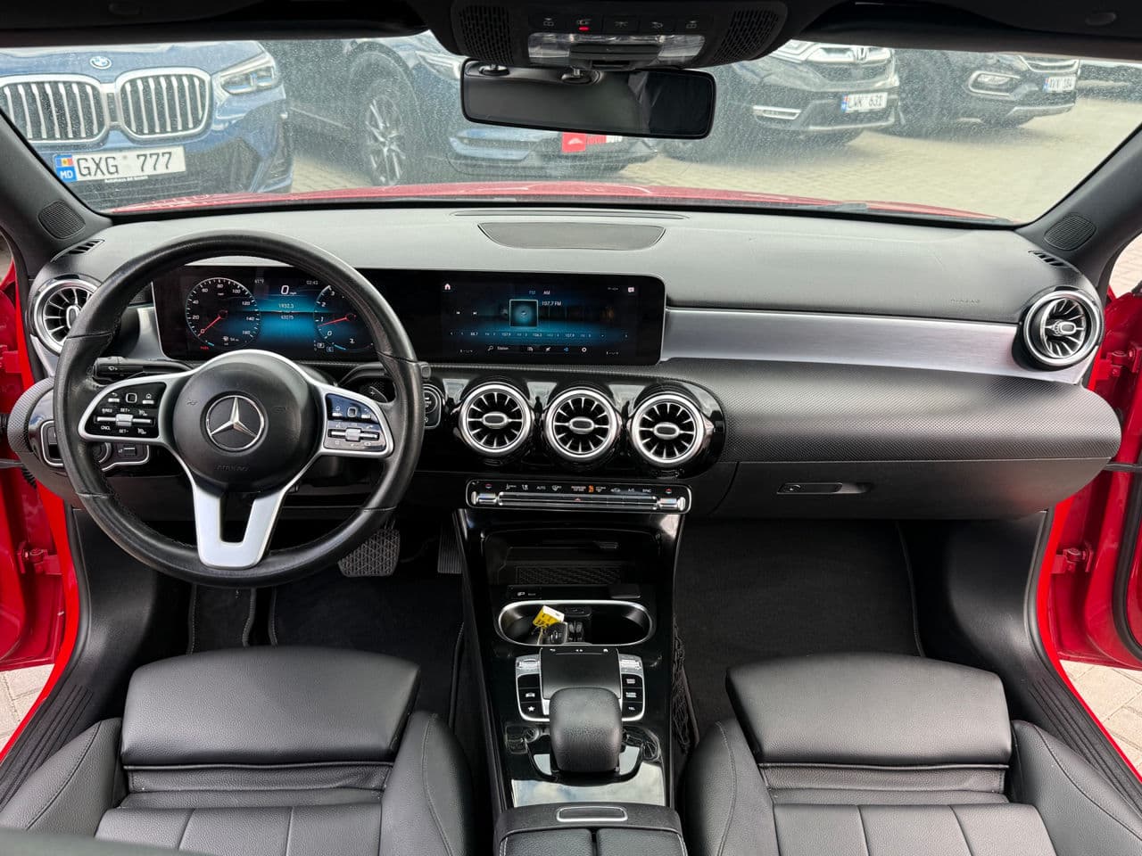 2019 Mercedes A 220 — Miniatură 6