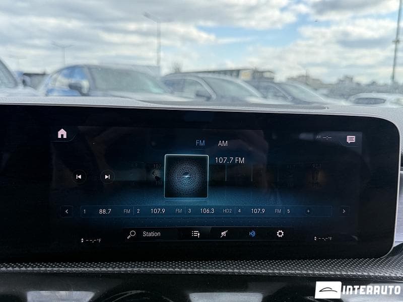 2019 Mercedes A 220 — Miniatură 9