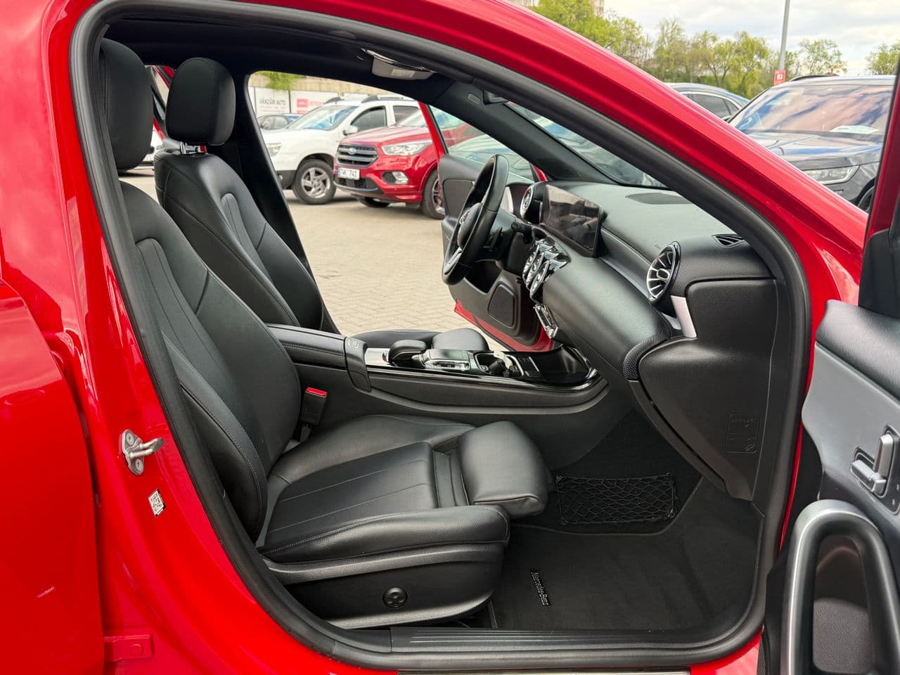 2019 Mercedes A 220 — Miniatură 16