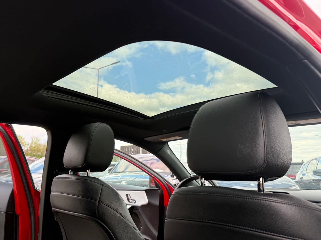 2019 Mercedes A 220 — Miniatură 14