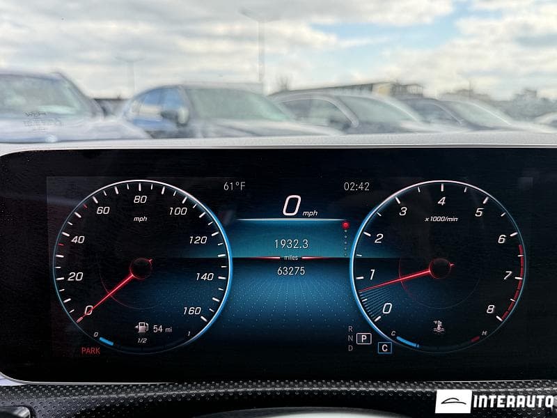 2019 Mercedes A 220 — Miniatură 8