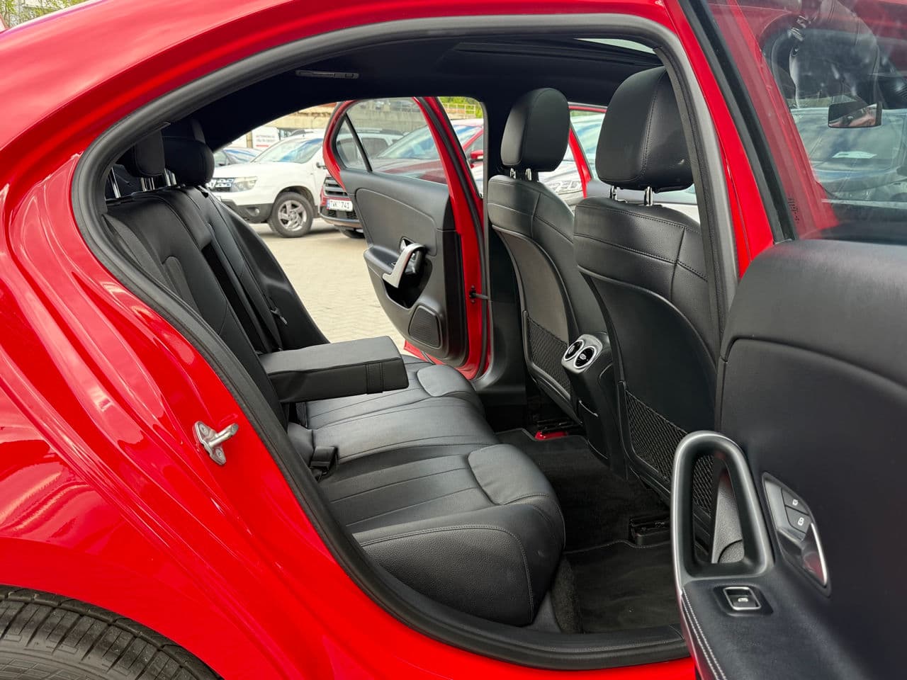 2019 Mercedes A 220 — Miniatură 15