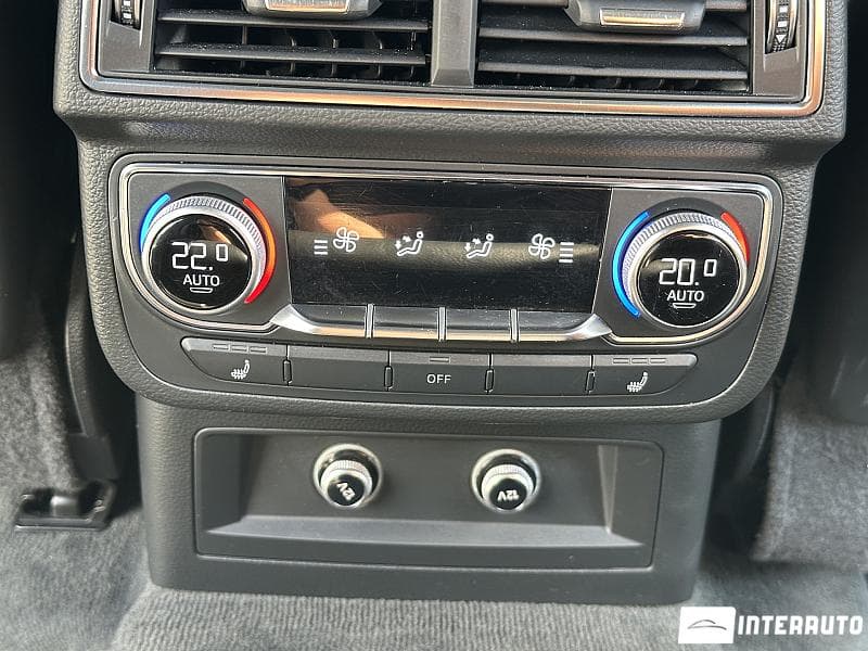 2018 Audi Q7 — Miniatură 23