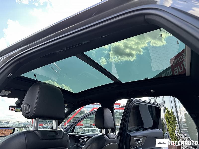 2018 Audi Q7 — Miniatură 14