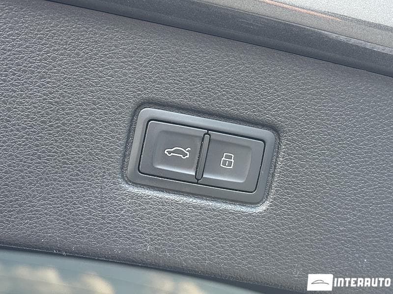 2018 Audi Q7 — Miniatură 24