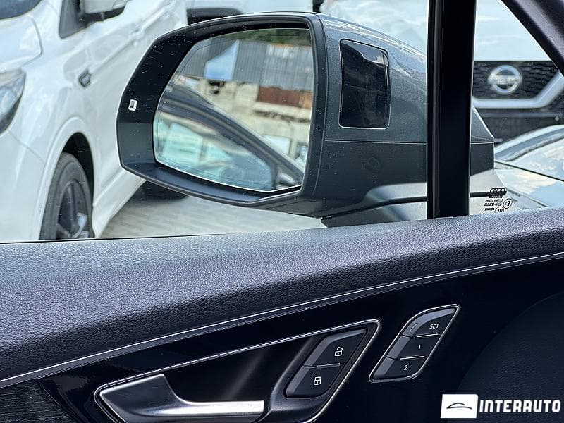 2018 Audi Q7 — Miniatură 19