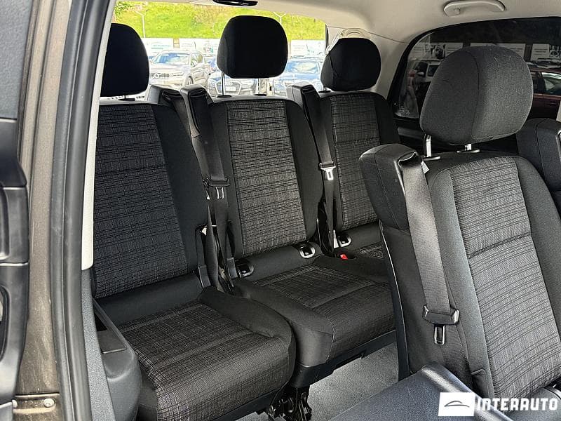 Mercedes Vito 2016 — Миниатюра 14