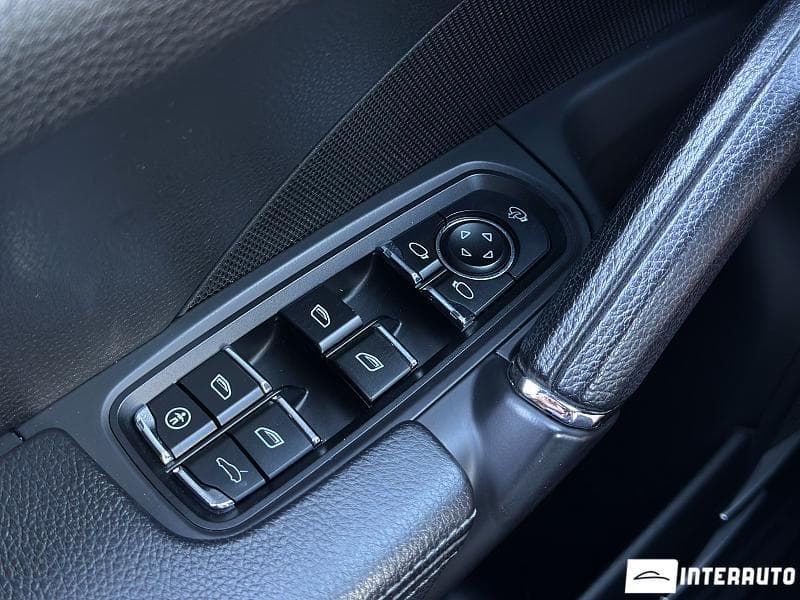 2011 Porsche Cayenne — Miniatură 7