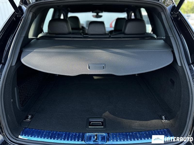 2011 Porsche Cayenne — Miniatură 19