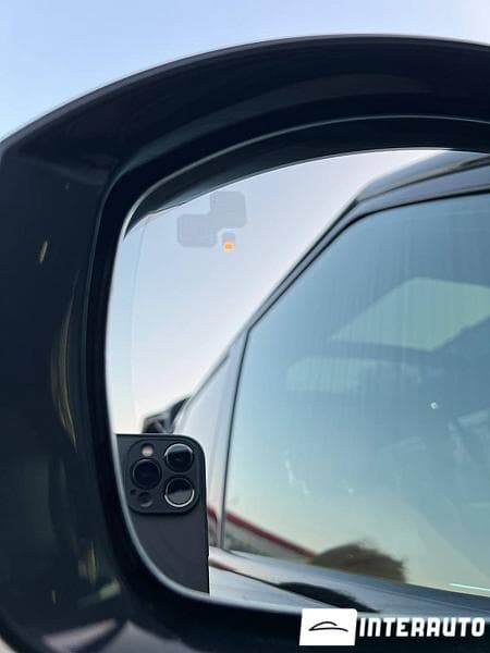 2018 Land Rover Range Rover Vogue — Miniatură 5