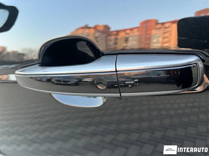 2018 Land Rover Range Rover Vogue — Miniatură 6