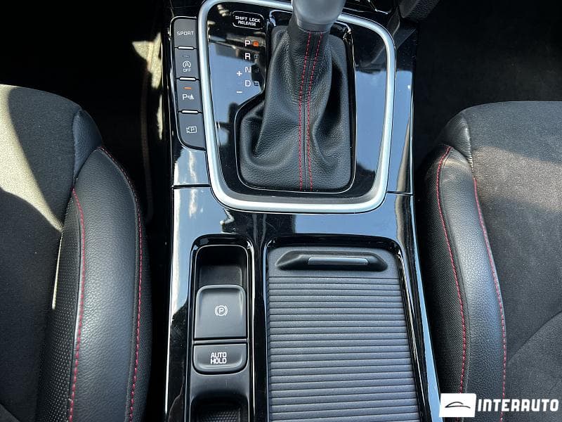 2023 Kia Pro Ceed — Miniatură 12