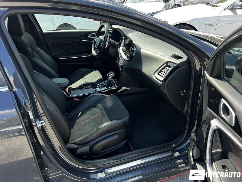 2023 Kia Pro Ceed — Miniatură 5