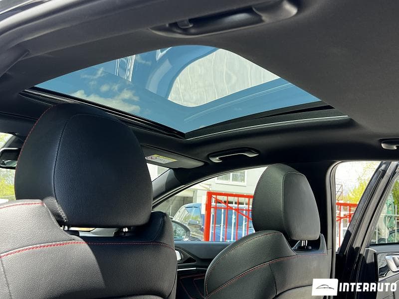 2023 Kia Pro Ceed — Miniatură 17