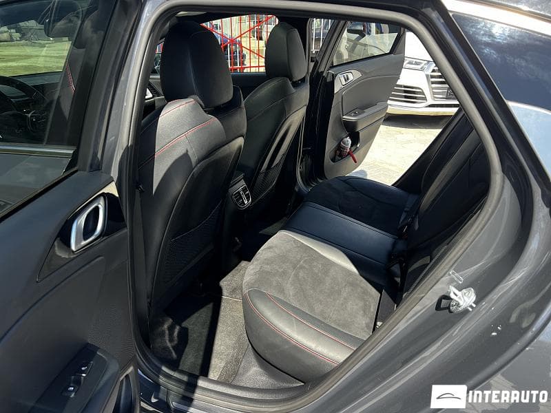 2023 Kia Pro Ceed — Miniatură 20