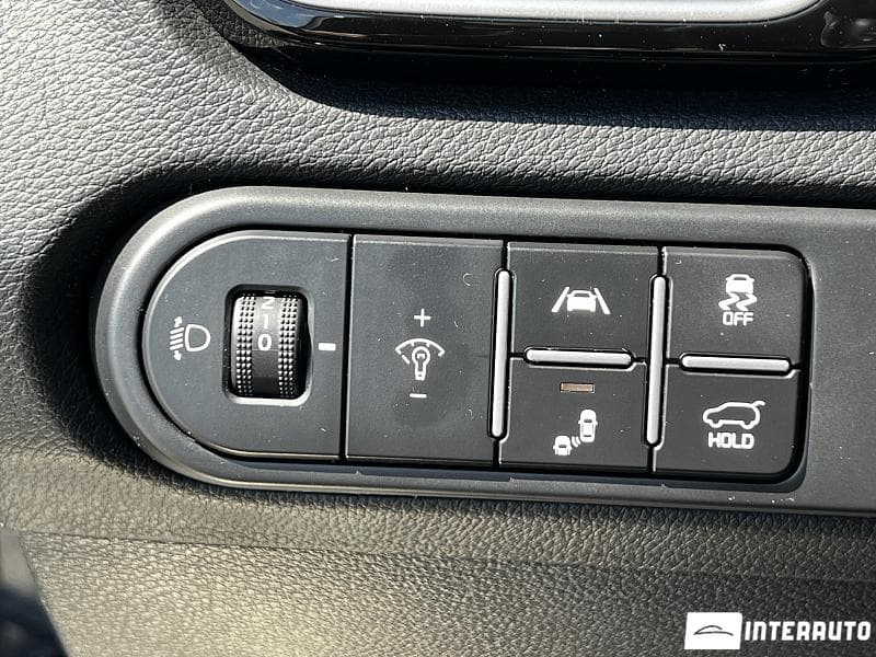 2023 Kia Pro Ceed — Miniatură 16