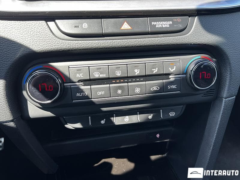 2023 Kia Pro Ceed — Miniatură 11