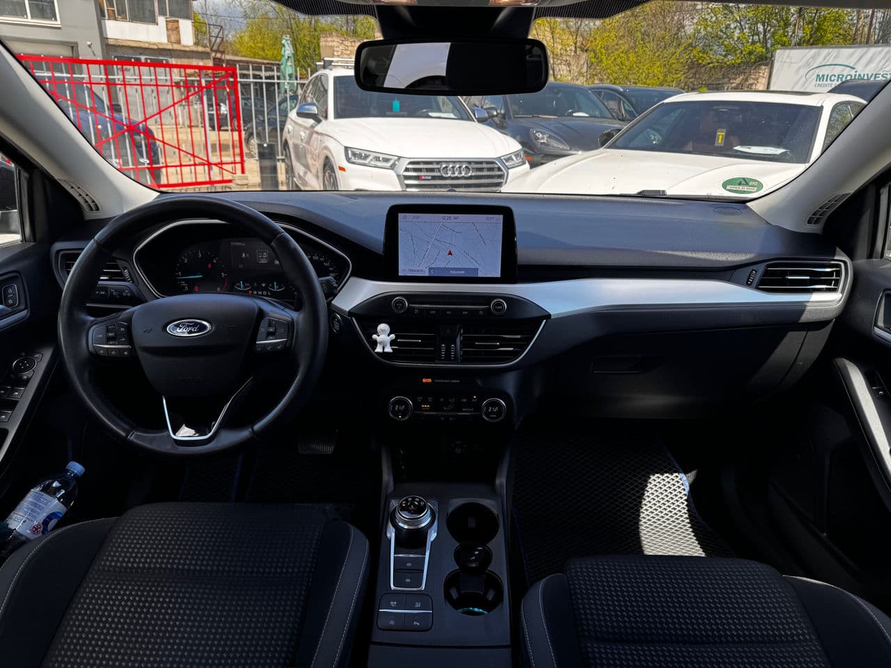 Ford Focus 2020 — Миниатюра 6