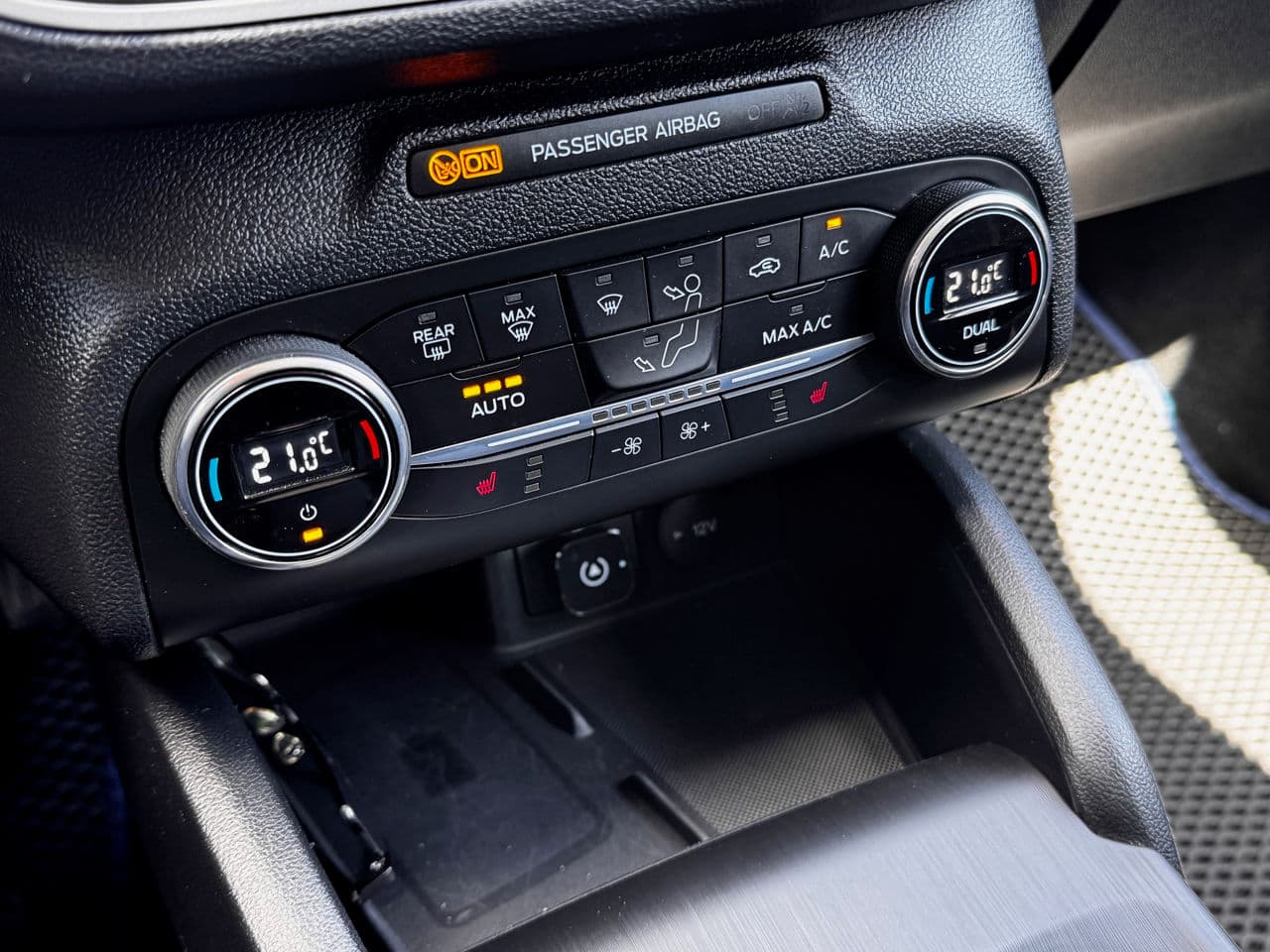 Ford Focus 2020 — Миниатюра 10