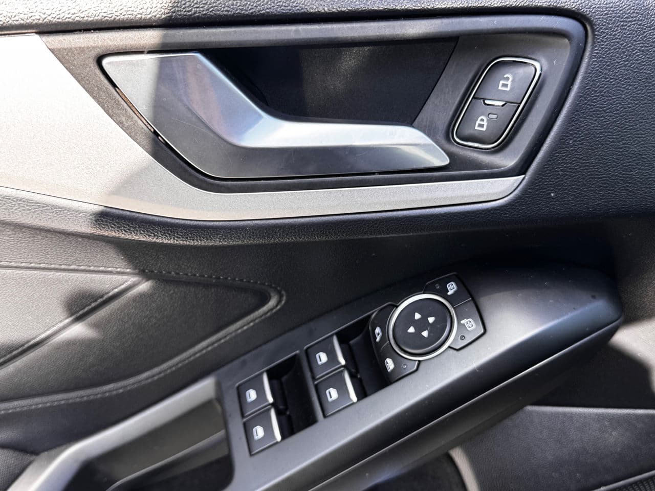 Ford Focus 2020 — Миниатюра 12