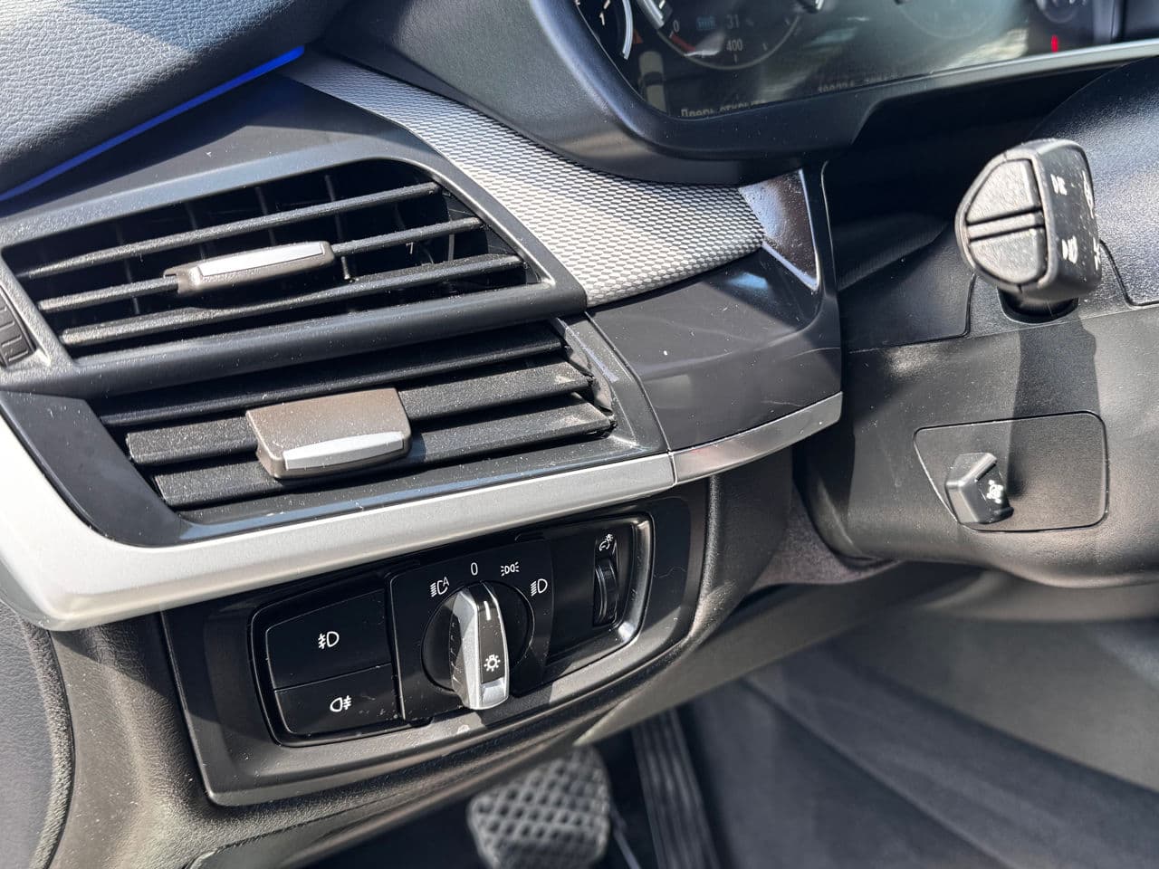 2018 BMW X5 4.0e — Miniatură 18