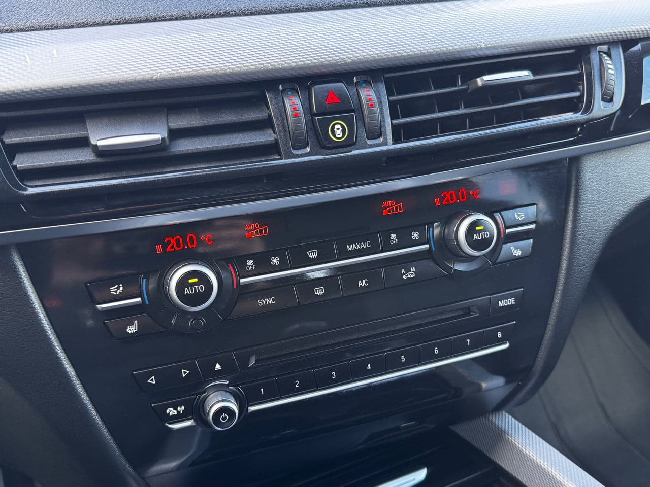 2018 BMW X5 4.0e — Miniatură 12