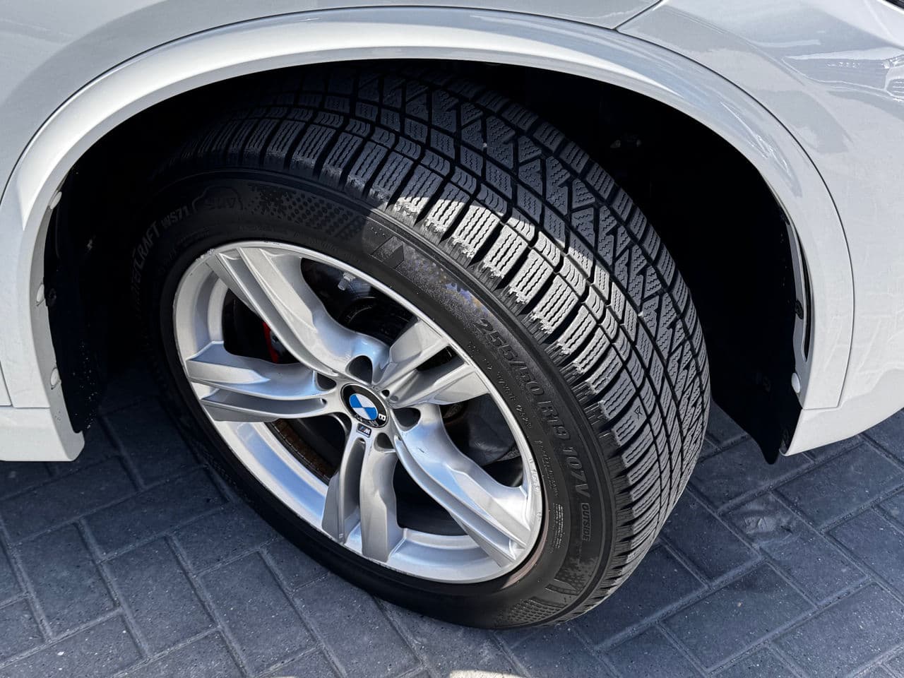 2018 BMW X5 4.0e — Miniatură 24