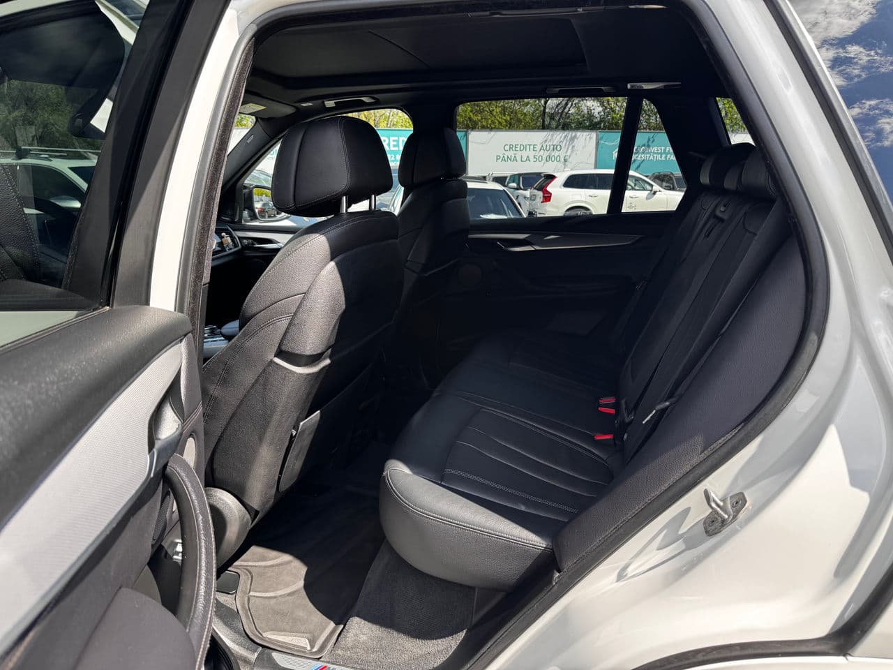 2018 BMW X5 4.0e — Miniatură 20