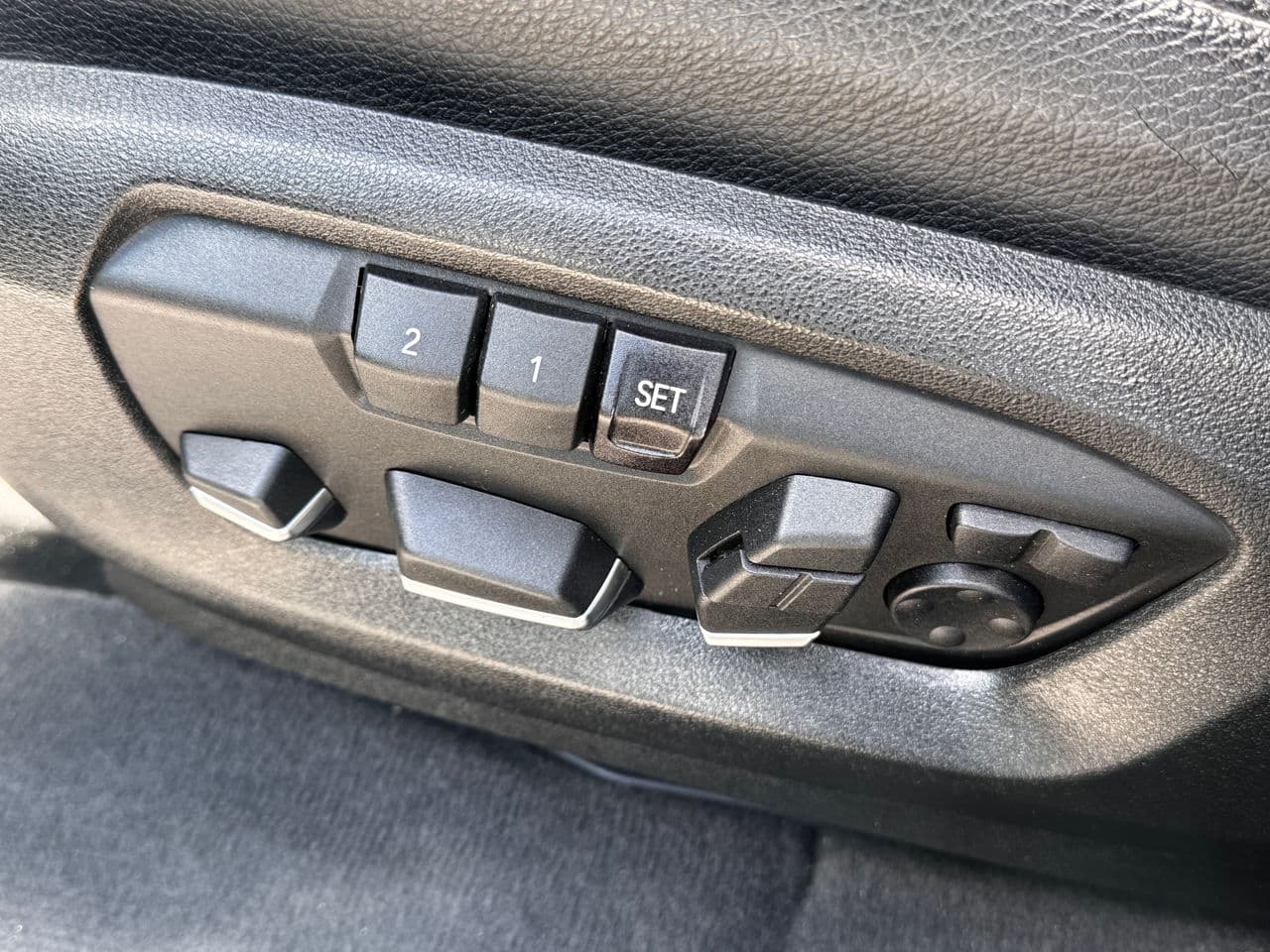 2018 BMW X5 4.0e — Miniatură 19