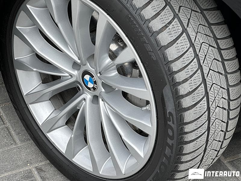 BMW 530e 2021 — Миниатюра 19