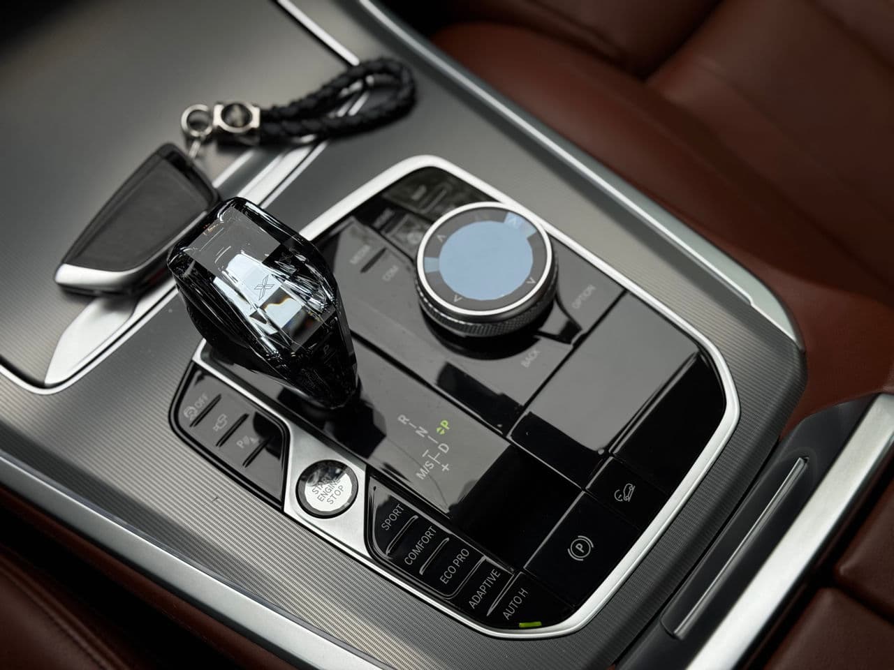 2021 BMW X5 3.0D — Miniatură 19