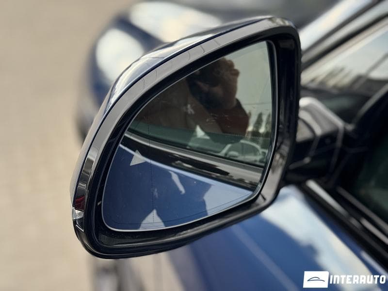 2021 BMW X5 3.0D — Miniatură 28