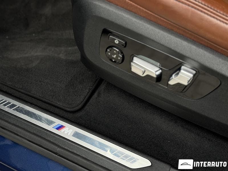 2021 BMW X5 3.0D — Miniatură 9