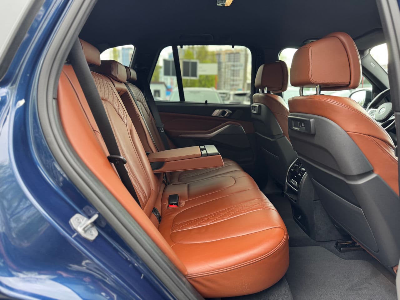 2021 BMW X5 3.0D — Miniatură 21