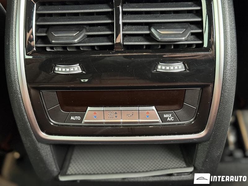 2021 BMW X5 3.0D — Miniatură 22