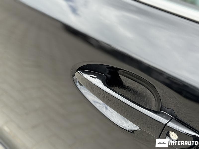 Lexus CT 200h 2012 — Миниатюра 6