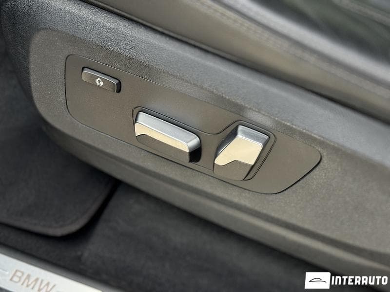 BMW X5 3.0D 2018 — Миниатюра 8