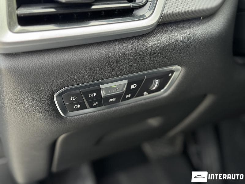 BMW X5 3.0D 2018 — Миниатюра 7