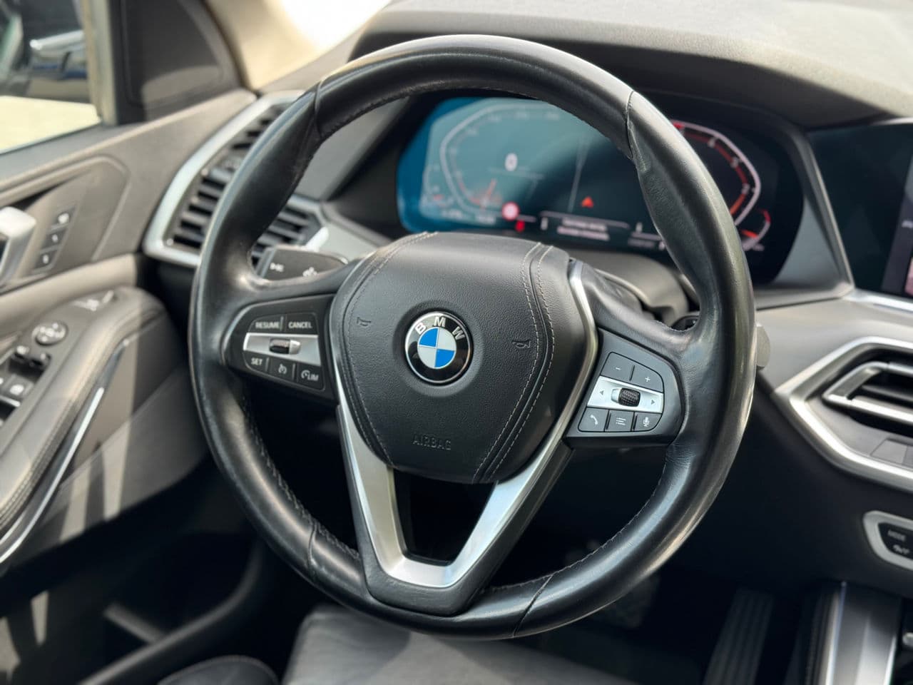 BMW X5 3.0D 2018 — Миниатюра 11