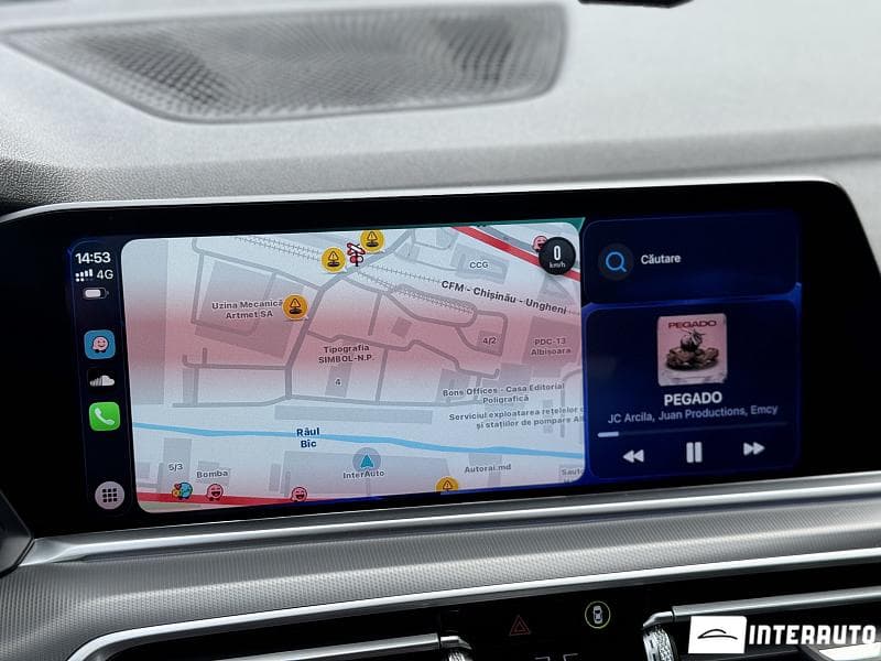 BMW X5 3.0D 2018 — Миниатюра 14