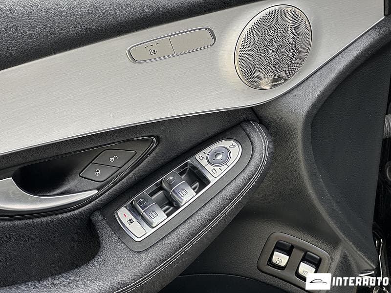 2020 Mercedes GLC 300e — Miniatură 19