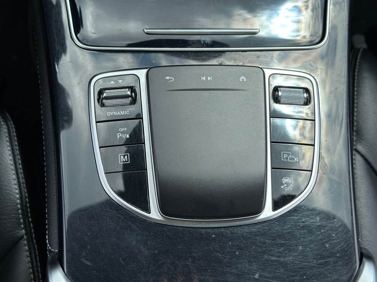 2020 Mercedes GLC 300e — Miniatură 12