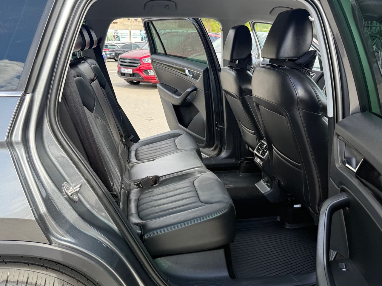 2023 Skoda Kodiaq — Miniatură 17