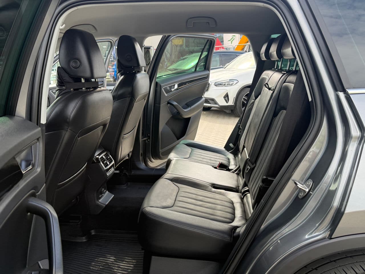 2023 Skoda Kodiaq — Miniatură 15