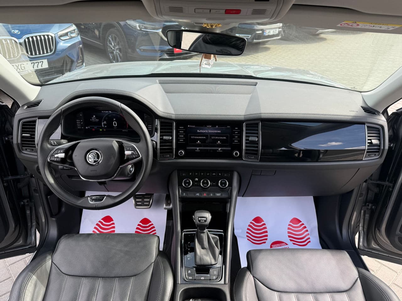 2023 Skoda Kodiaq — Miniatură 6